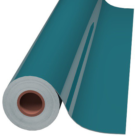 15IN TEAL HIGH PERFORMANCE - Avery HP750 High Performance Opaque
